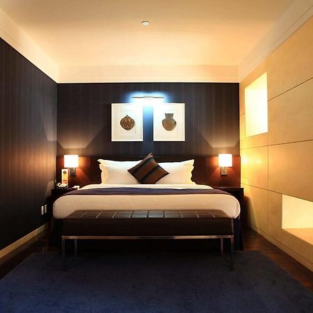 De Convencoes De Talatona Hotel Luanda Ngoại thất bức ảnh