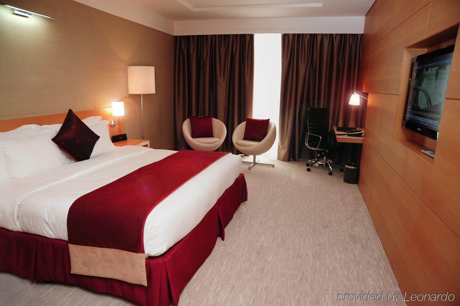 De Convencoes De Talatona Hotel Luanda Phòng bức ảnh