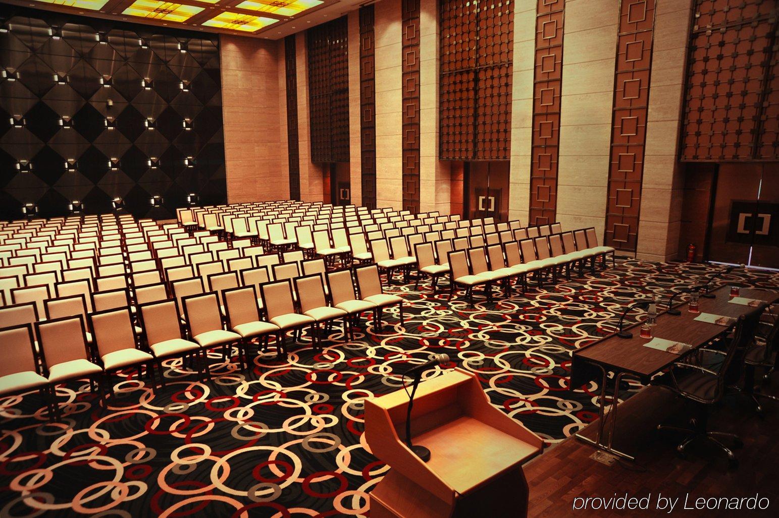 De Convencoes De Talatona Hotel Luanda Tiện nghi bức ảnh