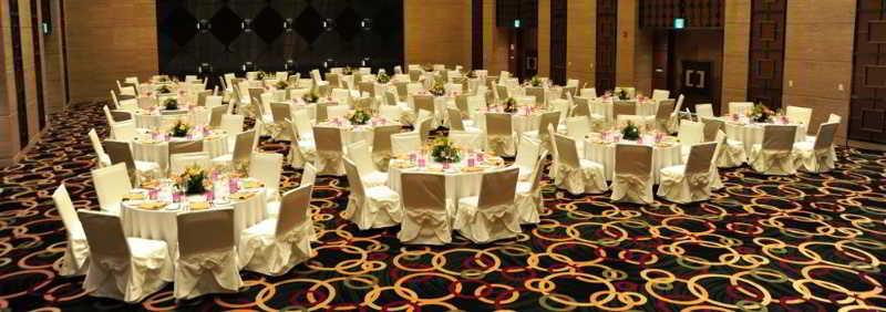De Convencoes De Talatona Hotel Luanda Ngoại thất bức ảnh