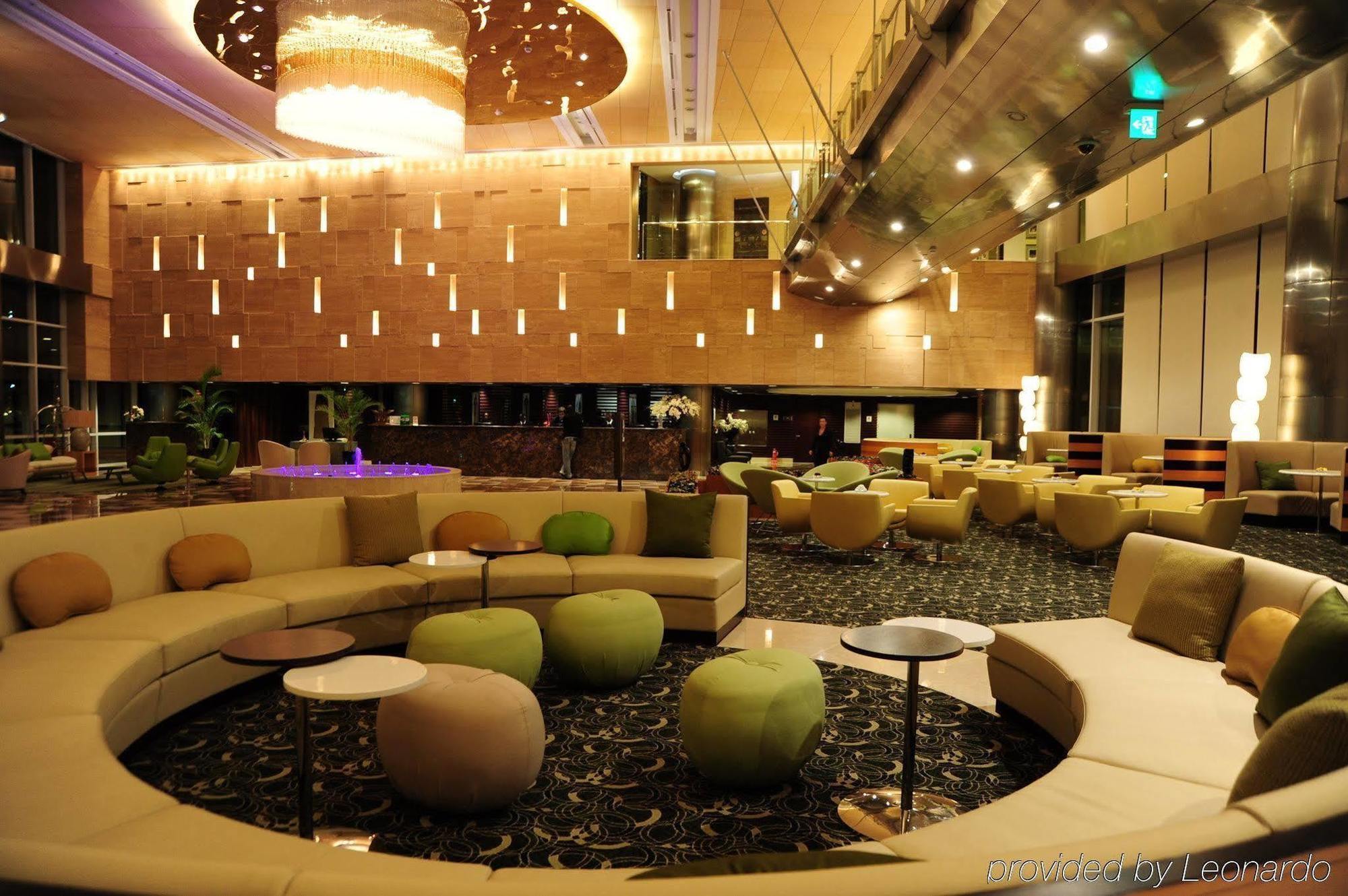 De Convencoes De Talatona Hotel Luanda Nhà hàng bức ảnh